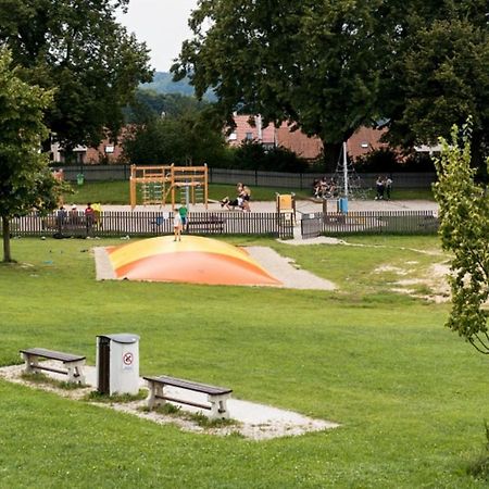 Bed and Breakfast Element Czeski Krumlow Zewnętrze zdjęcie