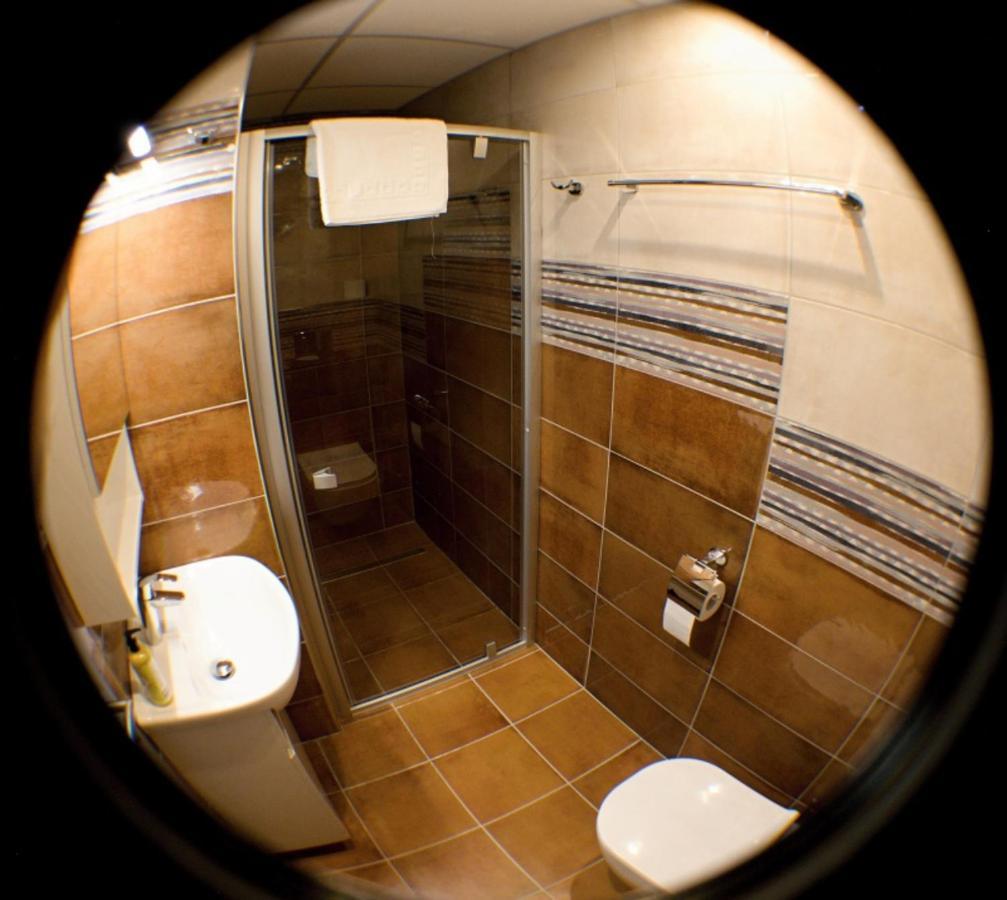 Bed and Breakfast Element Czeski Krumlow Zewnętrze zdjęcie