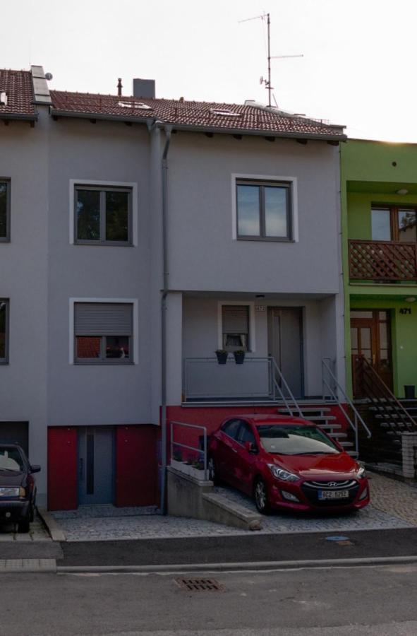 Bed and Breakfast Element Czeski Krumlow Zewnętrze zdjęcie