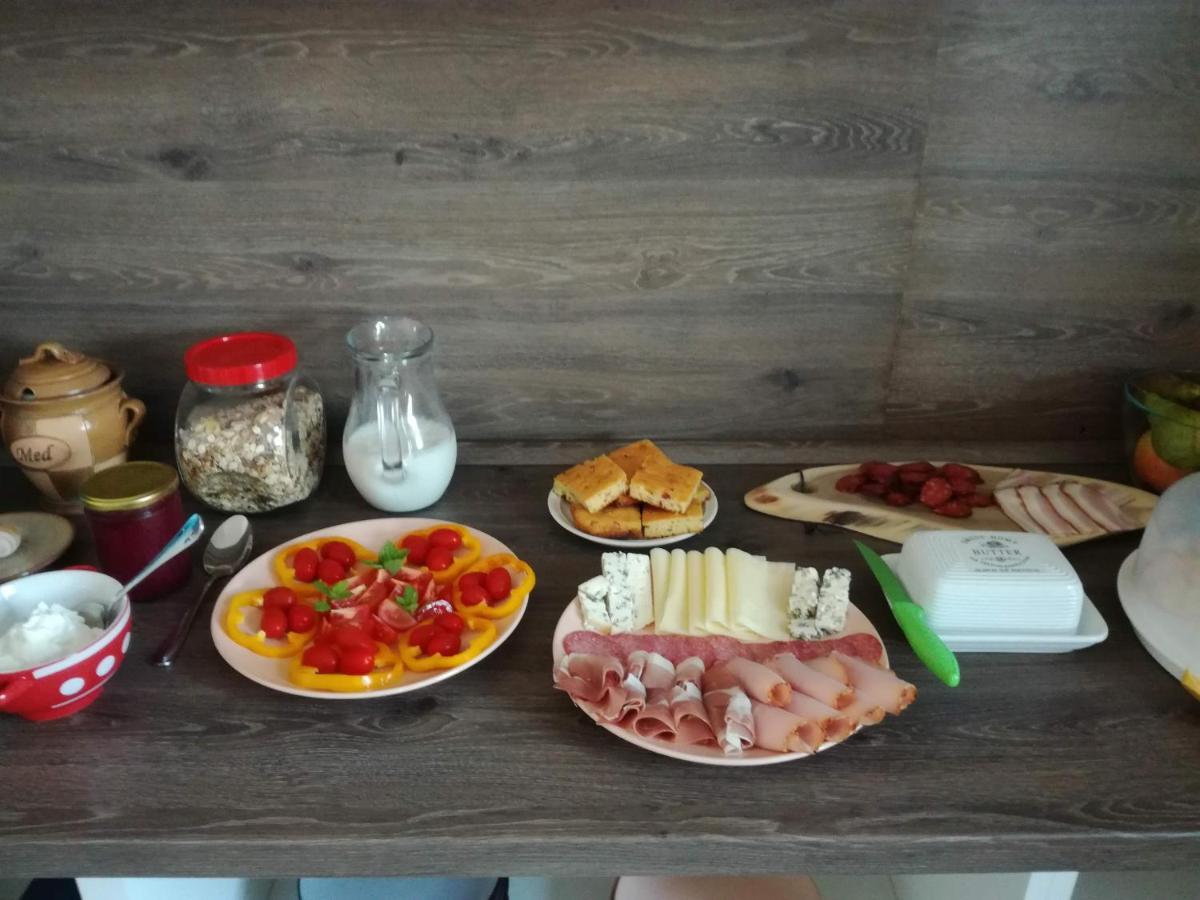 Bed and Breakfast Element Czeski Krumlow Zewnętrze zdjęcie