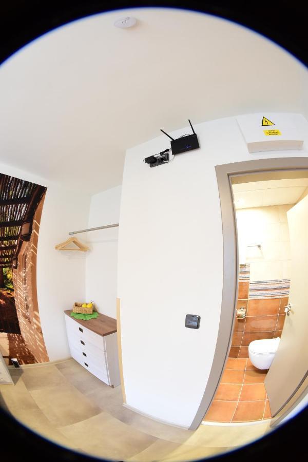 Bed and Breakfast Element Czeski Krumlow Zewnętrze zdjęcie