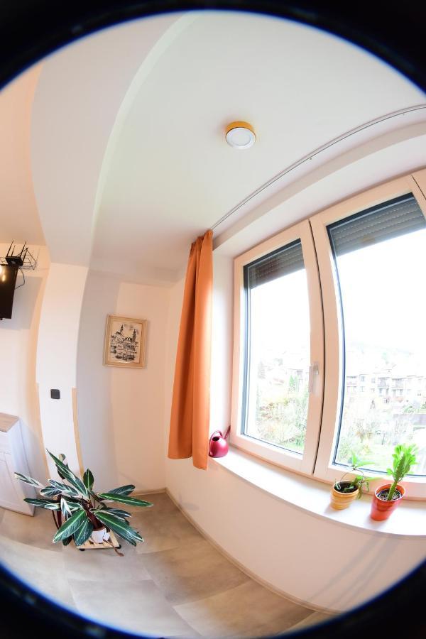 Bed and Breakfast Element Czeski Krumlow Zewnętrze zdjęcie