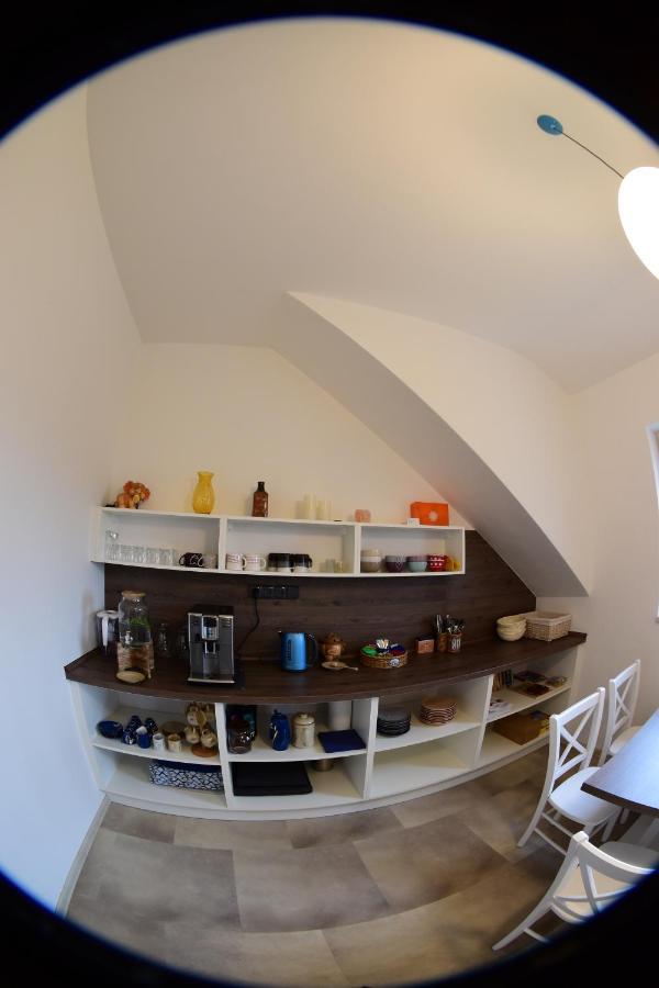 Bed and Breakfast Element Czeski Krumlow Zewnętrze zdjęcie