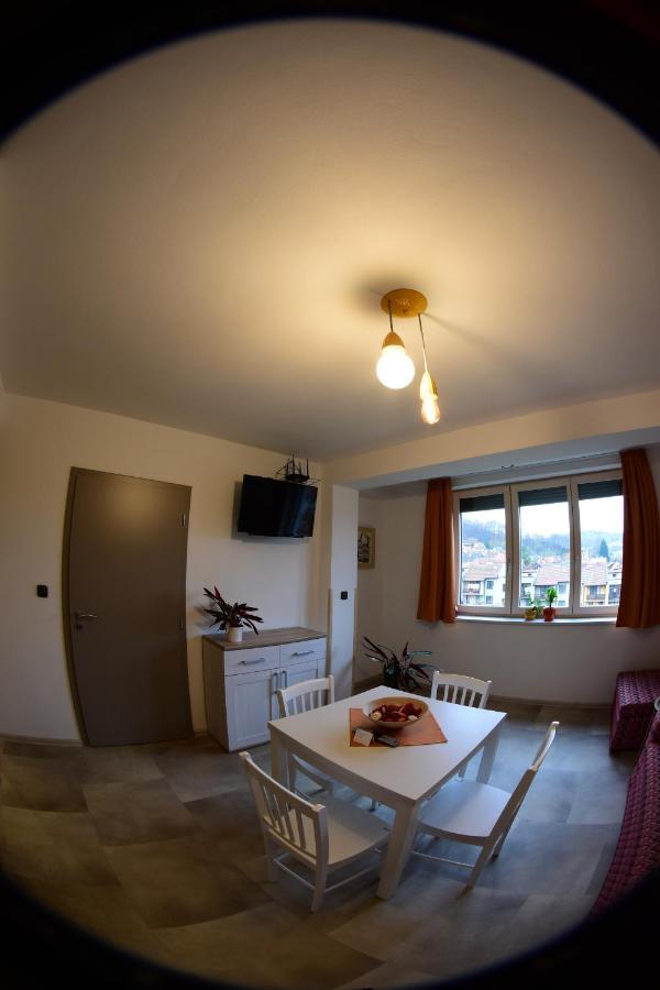 Bed and Breakfast Element Czeski Krumlow Zewnętrze zdjęcie
