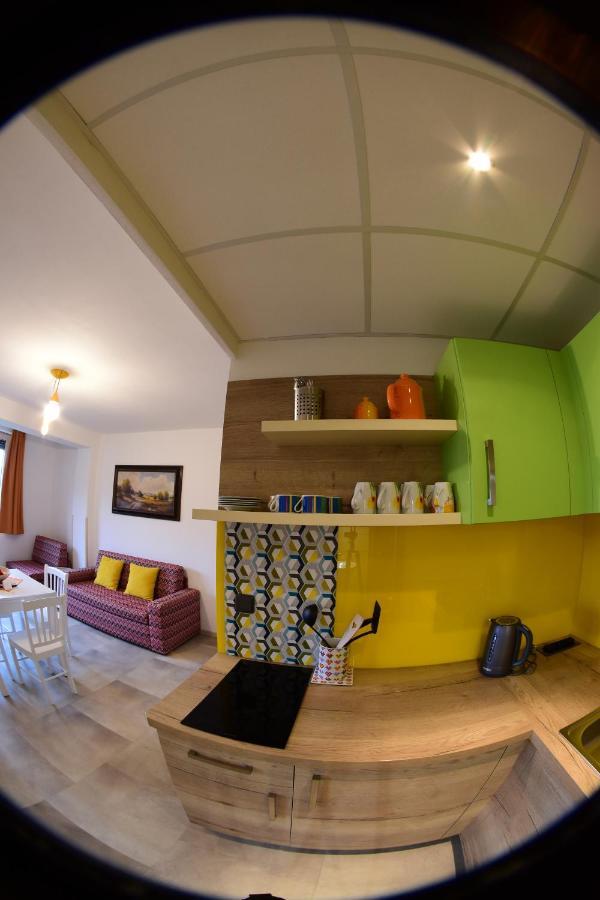 Bed and Breakfast Element Czeski Krumlow Zewnętrze zdjęcie
