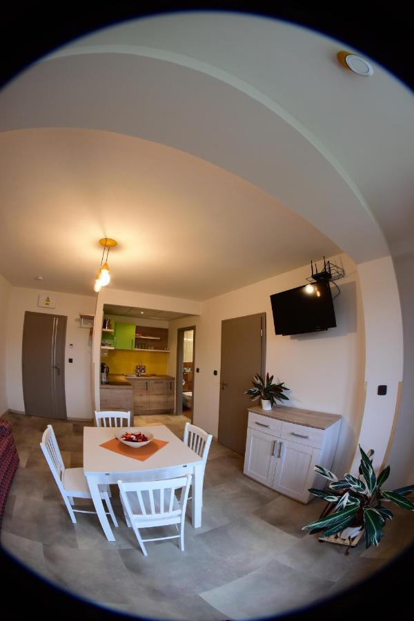 Bed and Breakfast Element Czeski Krumlow Zewnętrze zdjęcie