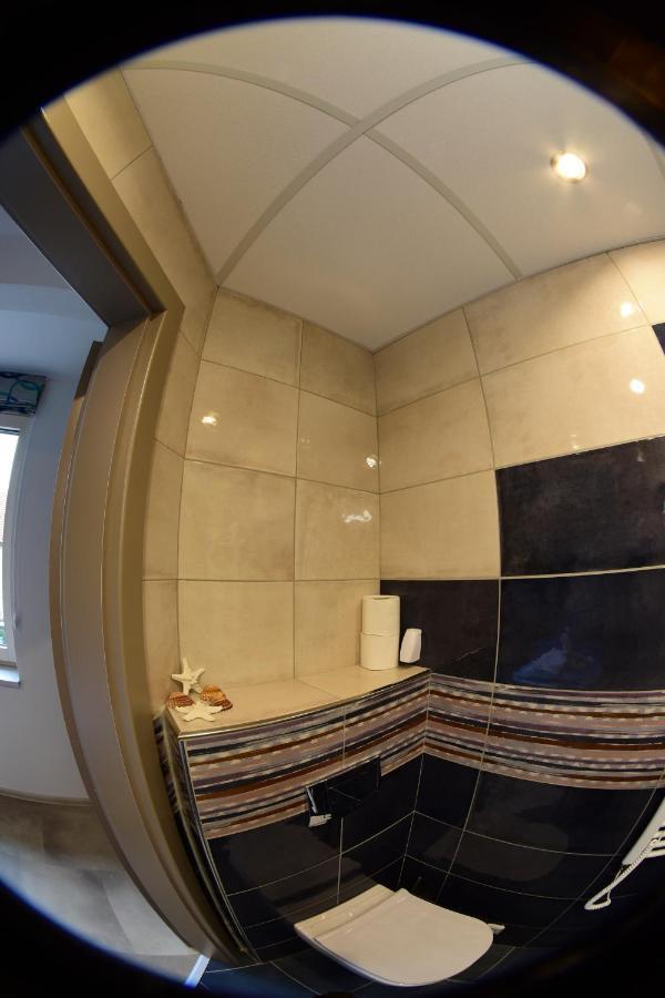 Bed and Breakfast Element Czeski Krumlow Zewnętrze zdjęcie